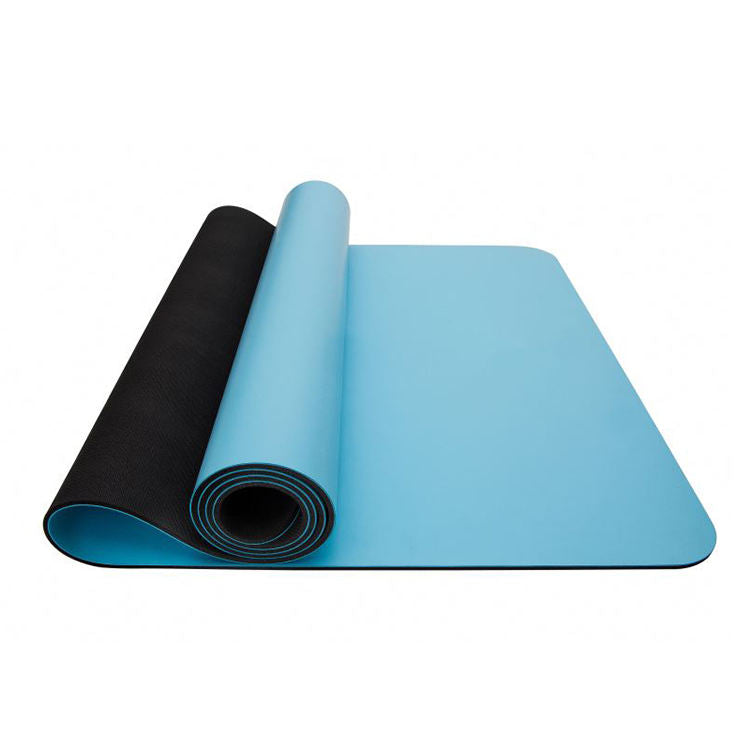 THẢM TẬP YOGA 2 LỚP CHỐNG TRƯỢT BLUEFLEX