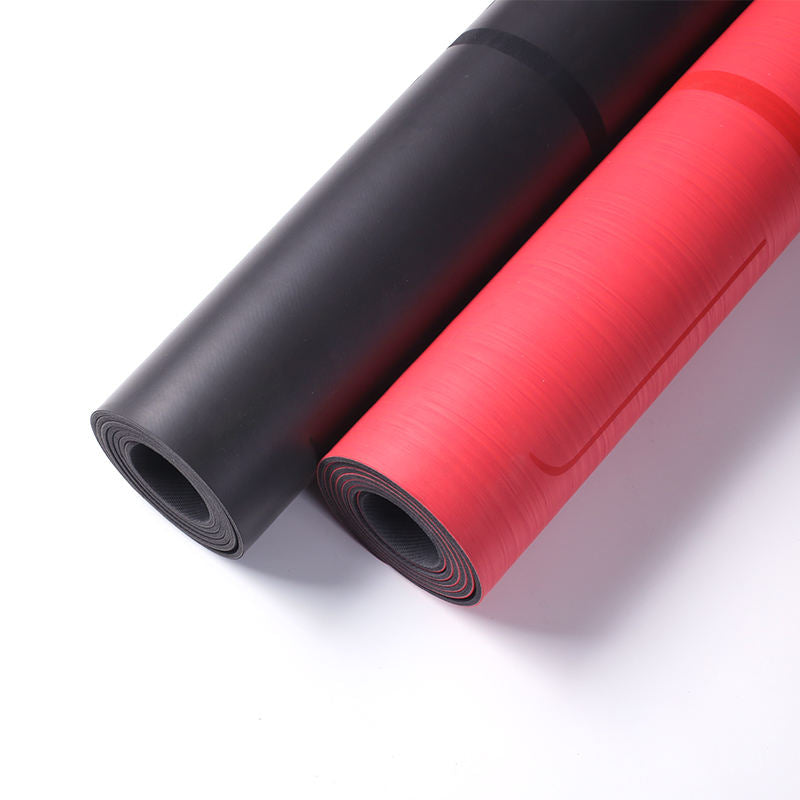 THẢM TẬP YOGA REDCORE CĂN CHỈNH TƯ THẾ CHỐNG TRƯỢT