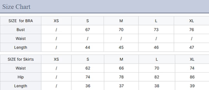 VÁY THỂ THAO ACTIVEMOVE XANH