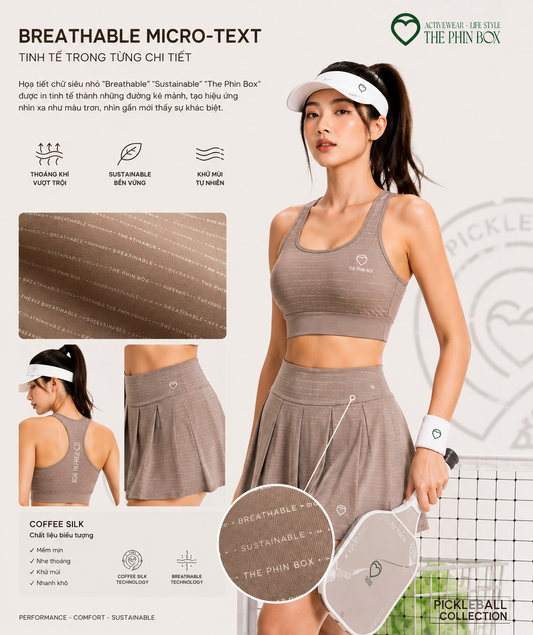 The Phin Box · Print Trend: Comfort & Motion