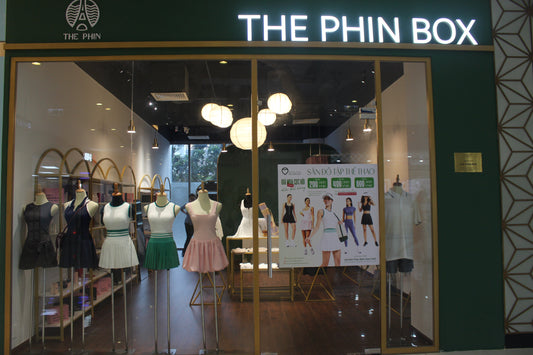 CHÍNH SÁCH KHÁCH HÀNG TẠI THE PHIN BOX