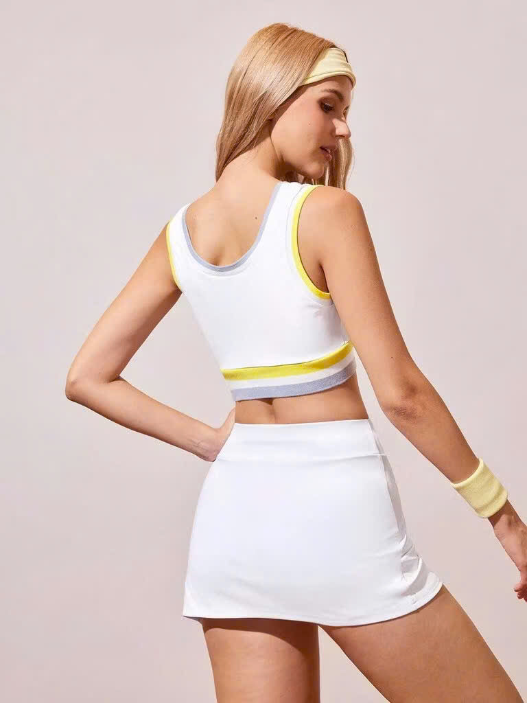 SET TRẮNG HOÀNG KIM