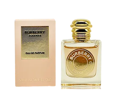 Burberry Goddess EDP 5ML