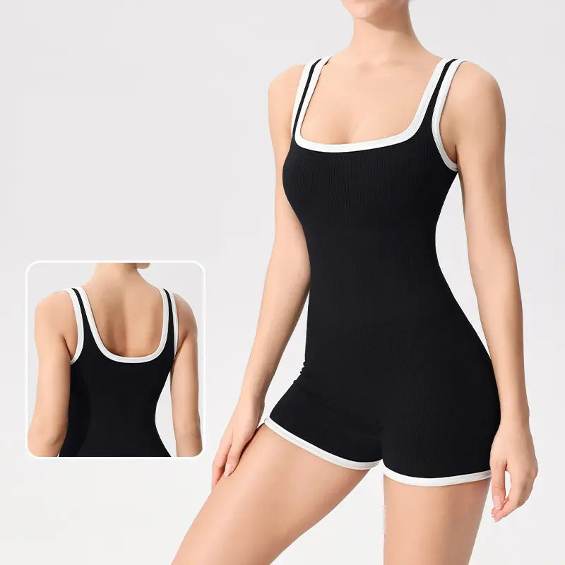 BODYSUIT CHO NỮ SIÊU TÔN DÁNG