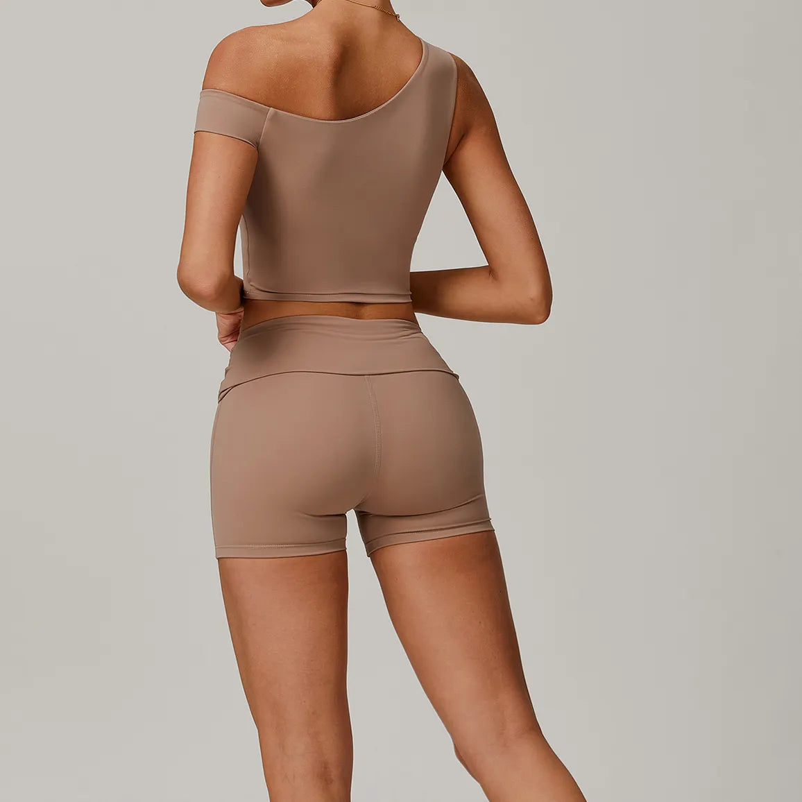 SET ĐỒ TẬP YOGA CHO NỮ