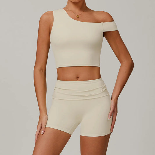 SET ĐỒ TẬP YOGA CHO NỮ