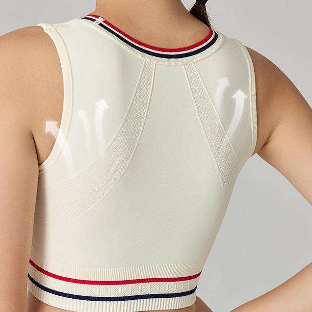 BỘ ĐỒ TẬP/CHƠI THỂ THAO NỮ MÀU XANH RÊU/BEIGE  CÁ TÍNH