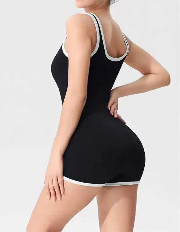 BODYSUIT CHO NỮ SIÊU TÔN DÁNG