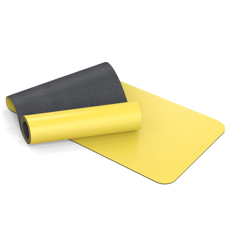 THẢM TẬP YOGA SUNGLOW CHỐNG TRƯỢT 2 MẶT CAO CẤP