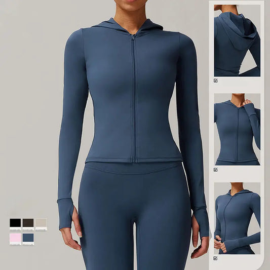 SET ĐỒ TẬP DÀI TAY & QUẦN SHORT