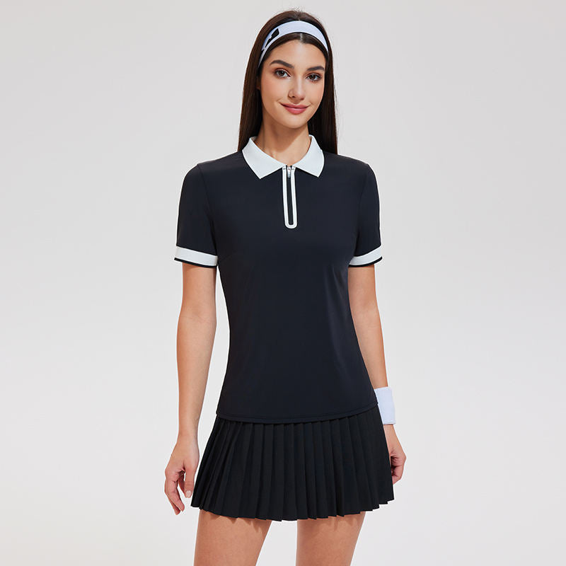 BỘ ĐỒ THỂ THAO CAO CẤP PHONG CÁCH TENNIS/GOLF