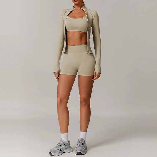 SET 3 MÓN TẬP GYM, YOGA, CHẠY BỘ