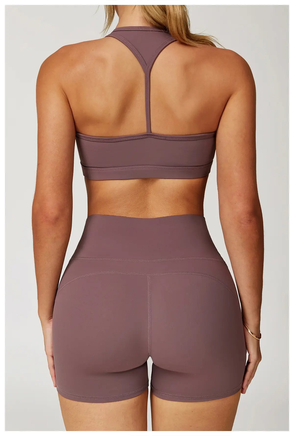 SET ĐỒ TẬP FORM DÁNG CƠ BẢN