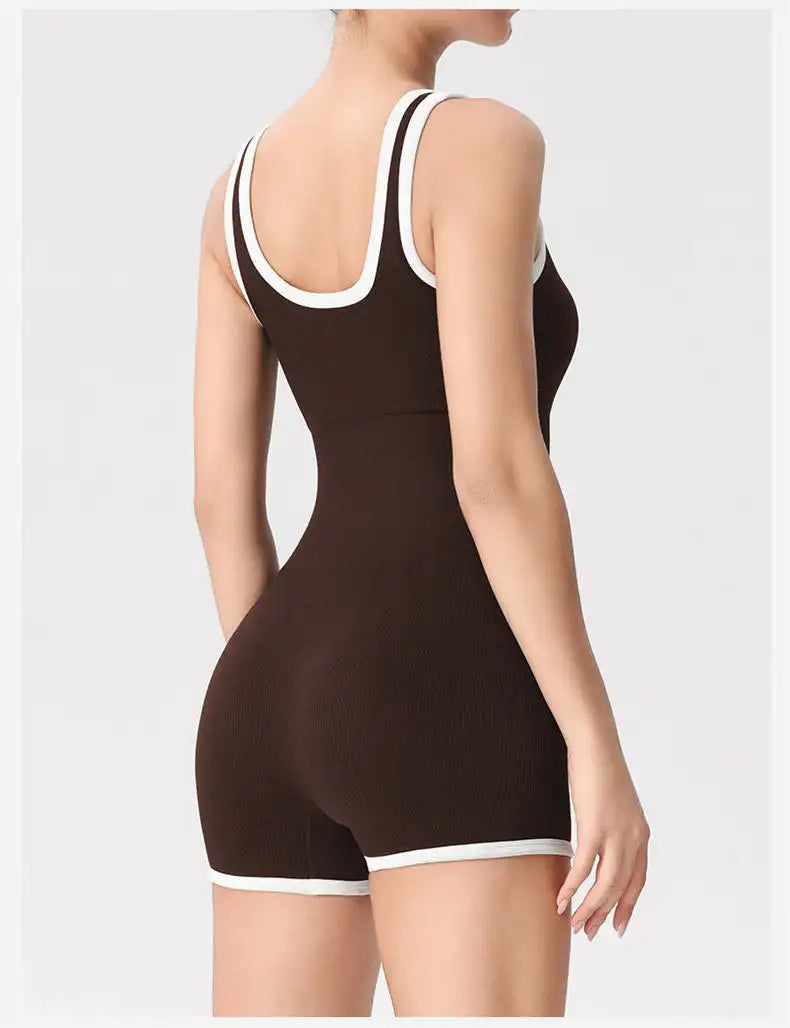 BODYSUIT CHO NỮ SIÊU TÔN DÁNG
