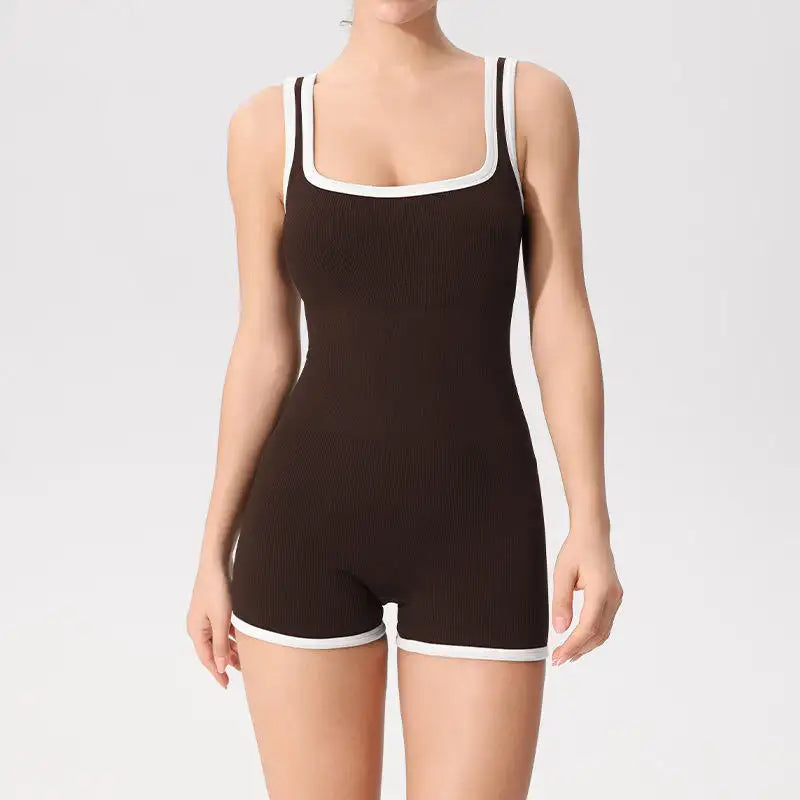 BODYSUIT CHO NỮ SIÊU TÔN DÁNG
