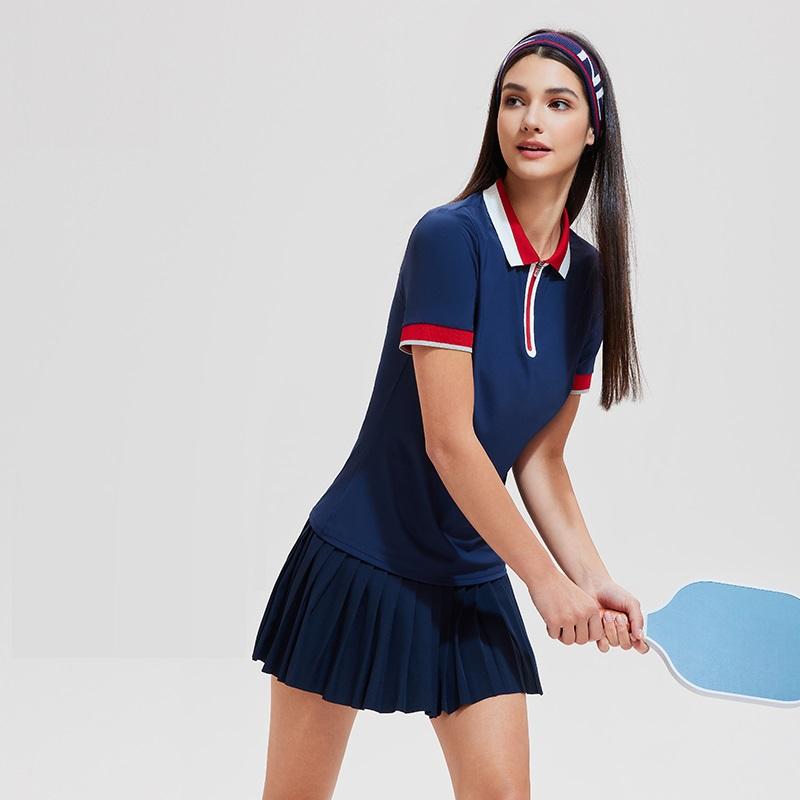 BỘ ĐỒ THỂ THAO CAO CẤP PHONG CÁCH TENNIS/GOLF