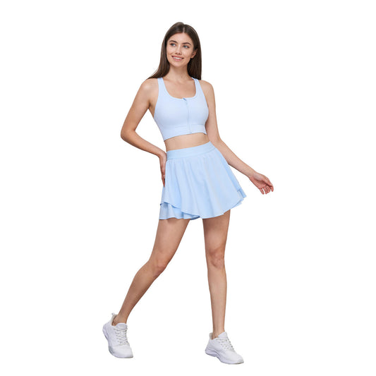 SET ÁO VÀ VÁY PICKLEBALL