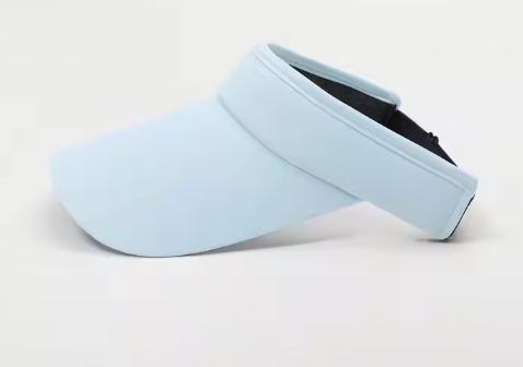 MŨ TENNIS HỞ ĐẦU THOÁNG KHÍ