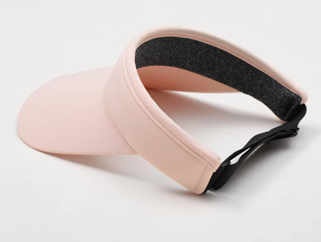 MŨ TENNIS HỞ ĐẦU THOÁNG KHÍ