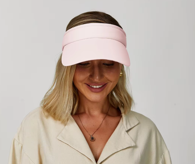 MŨ TENNIS HỞ ĐẦU THOÁNG KHÍ