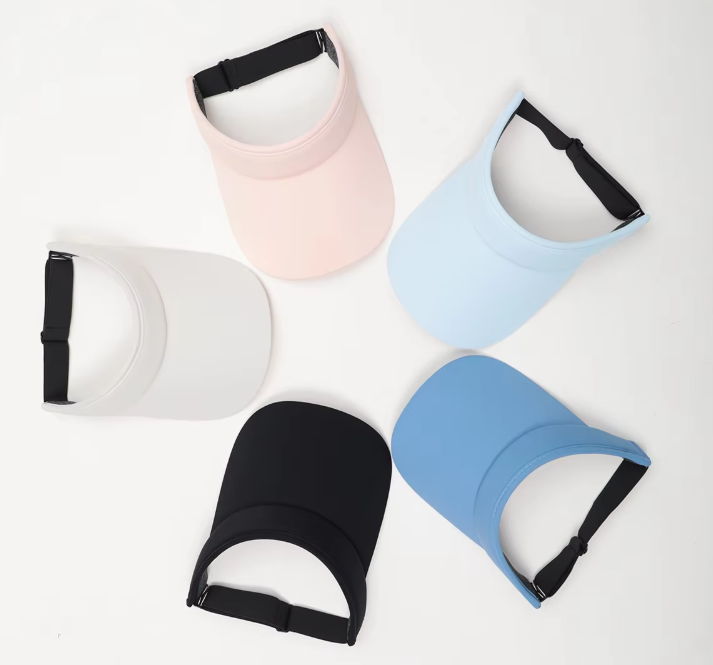 MŨ TENNIS HỞ ĐẦU THOÁNG KHÍ