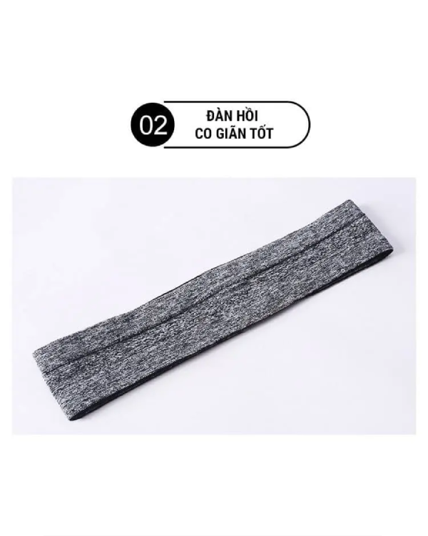 BĂNG ĐÔ THỂ THAO, BĂNG TRÁN THỂ THAO