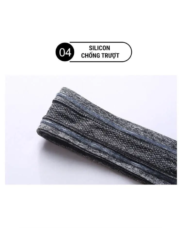 BĂNG ĐÔ THỂ THAO, BĂNG TRÁN THỂ THAO