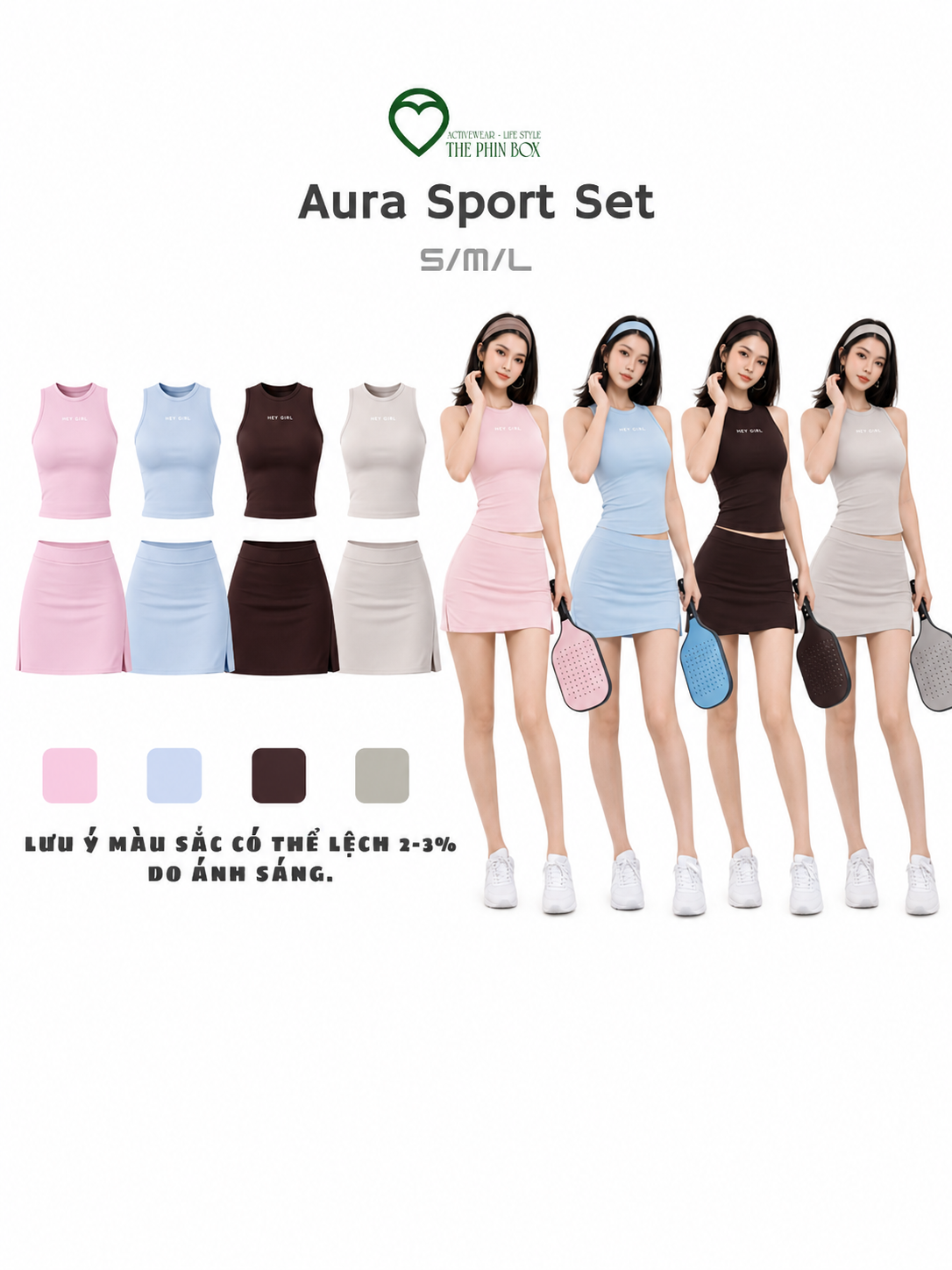 AURA SPORT
