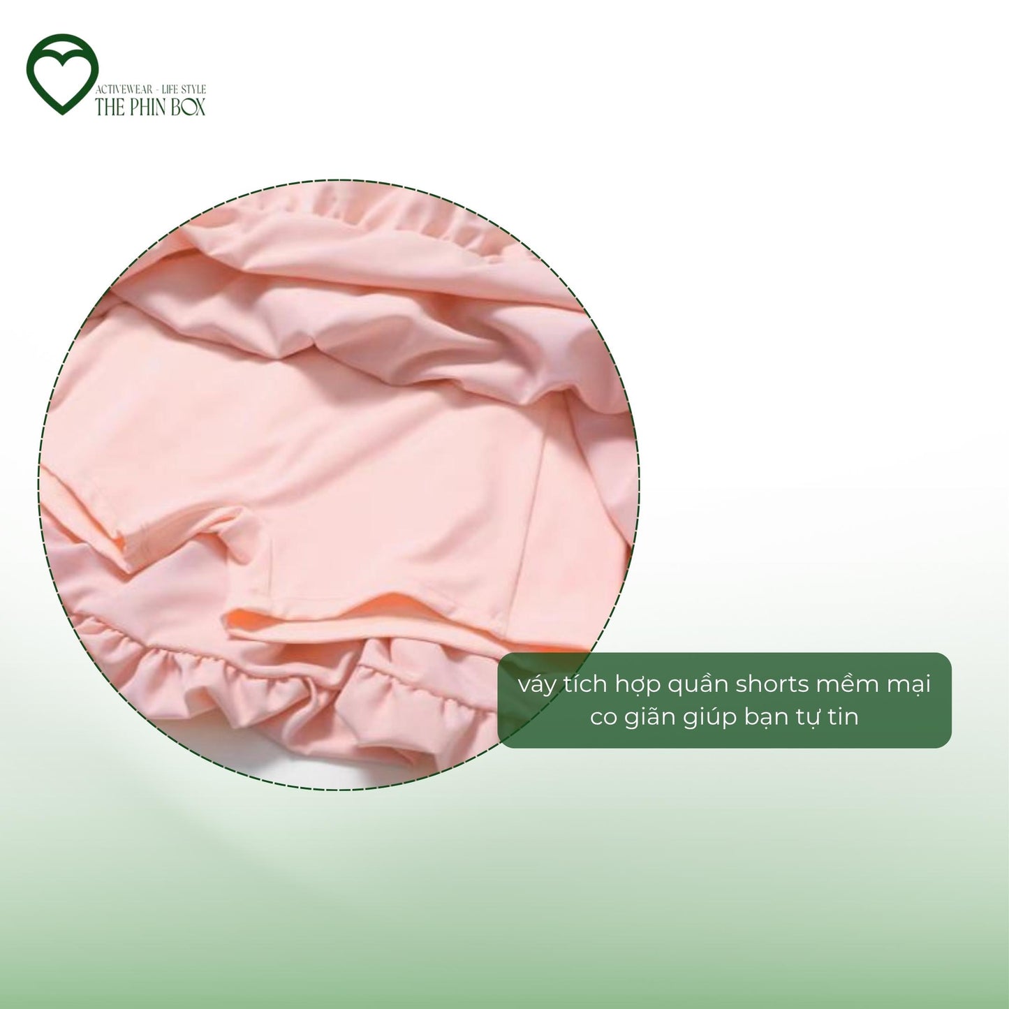 B -SET ĐỒ TẬP GYM, YOGA & CHẠY BỘ - HỒNG