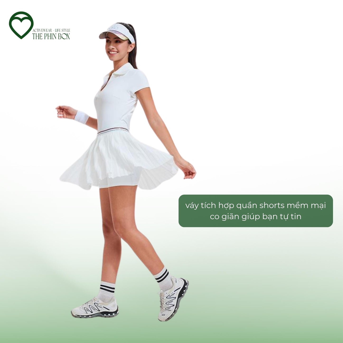 SET ĐỒ THỂ THAO NỮ MASI CAO CẤP-TB86