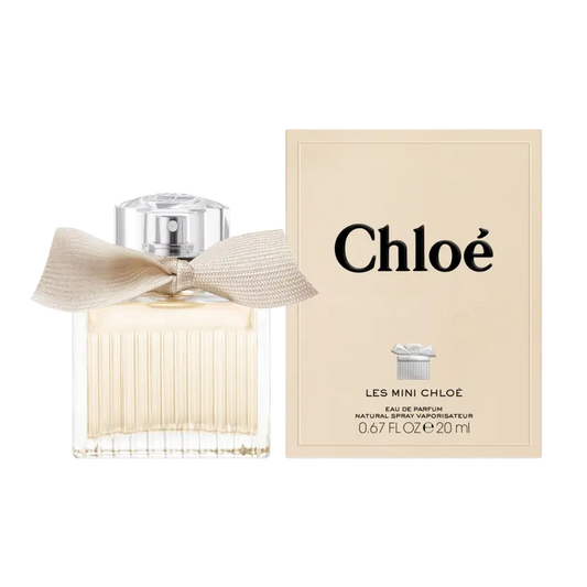 Chloe EDP 20ML