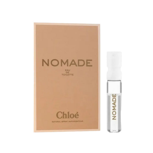 Chloe Nomade EDT 1.2ML Vials