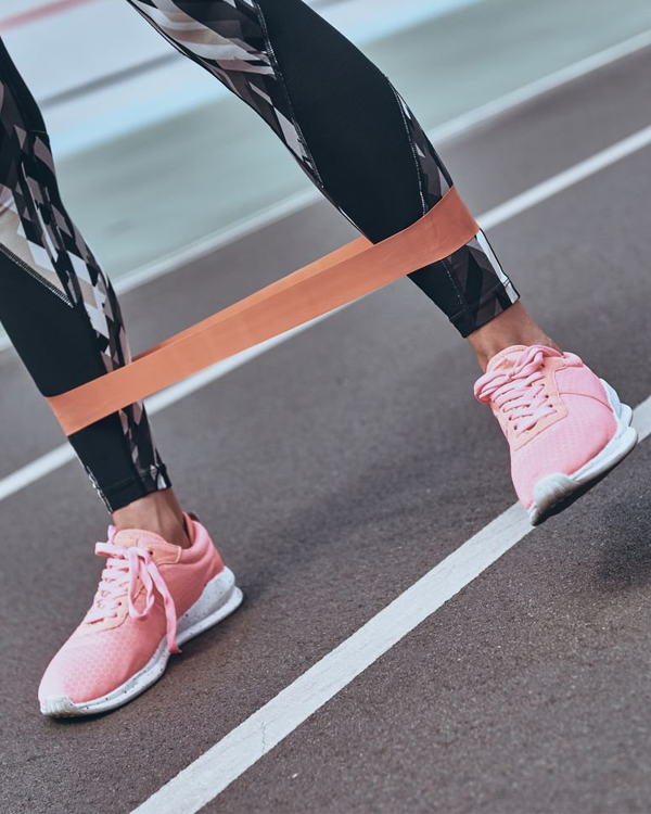 DÂY KHÁNG LỰC ĐÀN HỒI