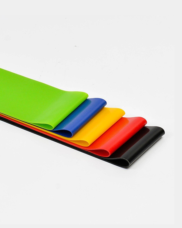 DÂY KHÁNG LỰC ĐÀN HỒI