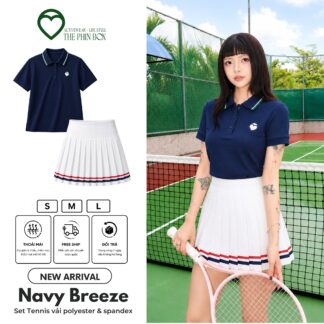 NAVY BREEZE
