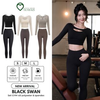 BLACK SWAN
