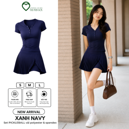 XANH NAVY