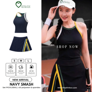 NAVY SMASH
