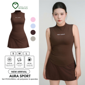 AURA SPORT