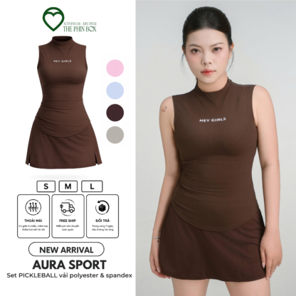 AURA SPORT