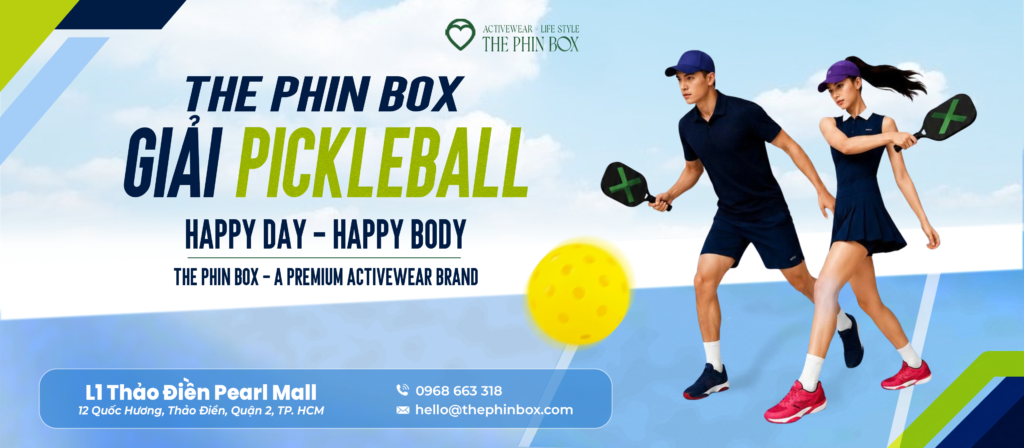ĐIỀU LỆ GIẢI ĐẤU PICKLEBALLCHUYÊN NGHIỆP