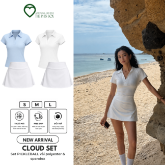 CLOUD SET