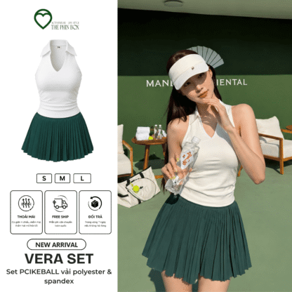 VERA SET