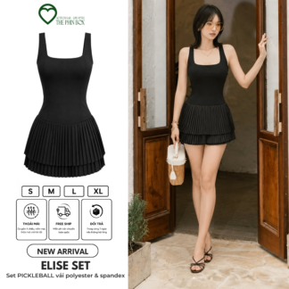 ELISE SET